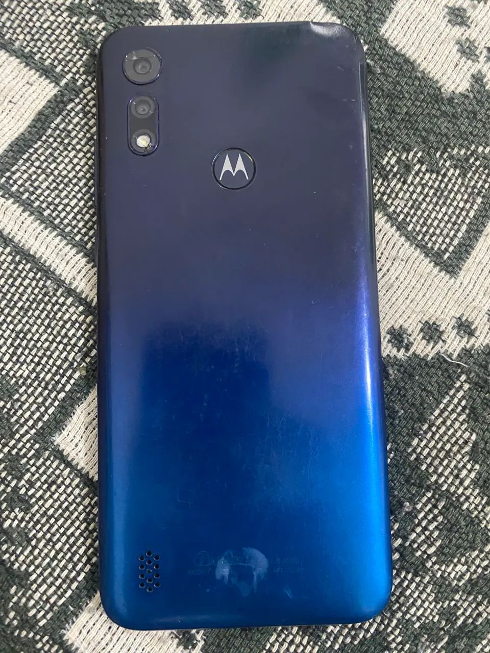 Motorola e6s  - Foto 2