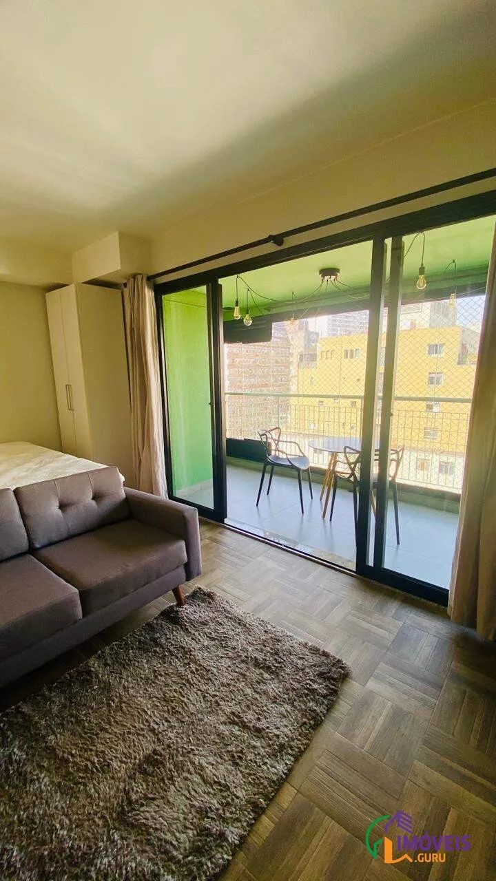 APARTAMENTO - BELA VISTA - SP - Foto 3