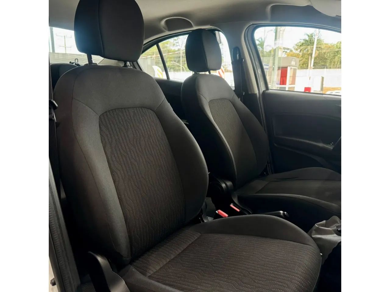 Fiat Cronos Drive 1.3 8V Flex 2024 - Foto 4