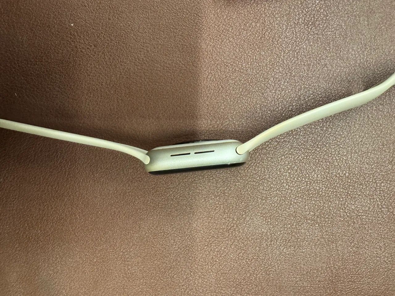 Apple Watch SE 2 geração (94% saúde bateria) - Foto 3