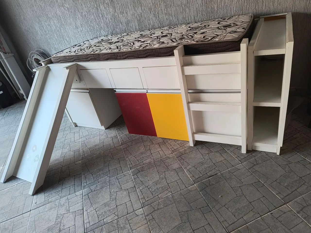 Cama infantil 