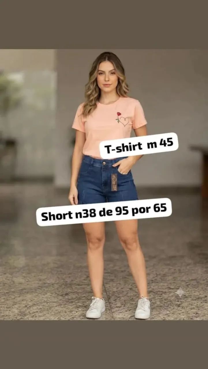 Vendo roupas apartir de 35 - Foto 2