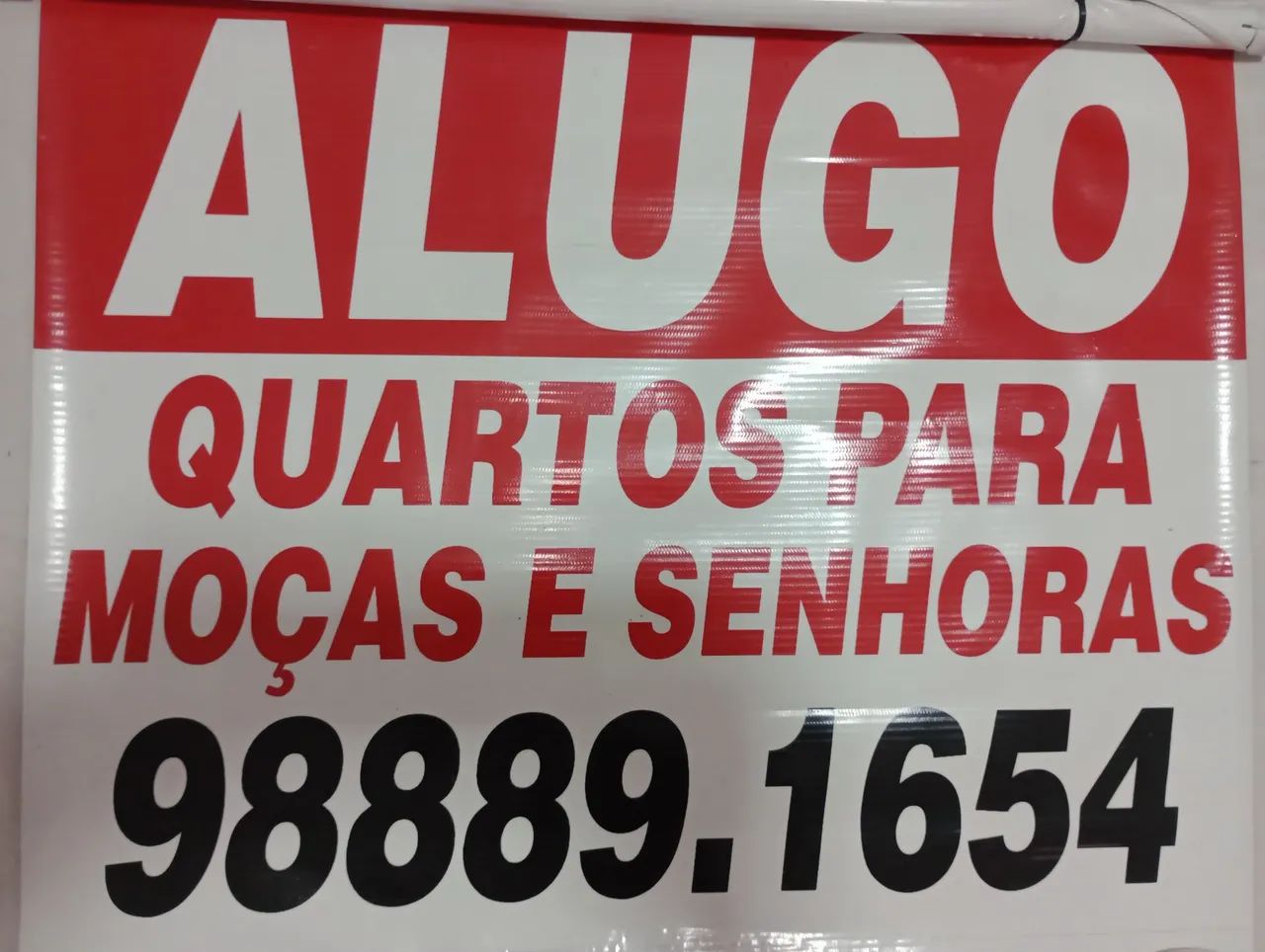 ALUGUEL DE QUARTOS PARA MOÇAS E SENHORAS PRÓXIMO A UNCISAL,  HGE E CENTRO DE MACEIÓ  - Foto 2