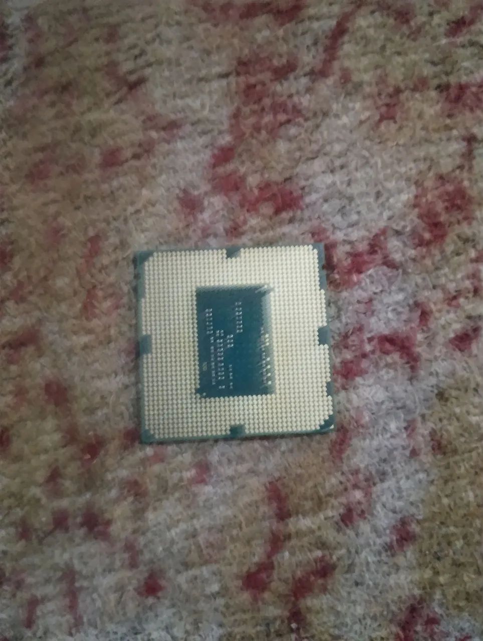 Processador core i3  - Foto 2
