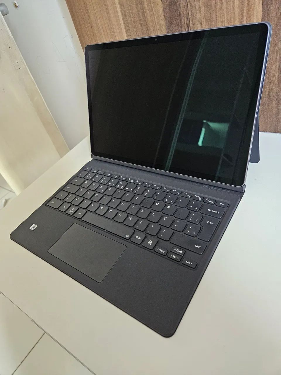 Tablet Samsung S10 Plus - Seminovo - Foto 2