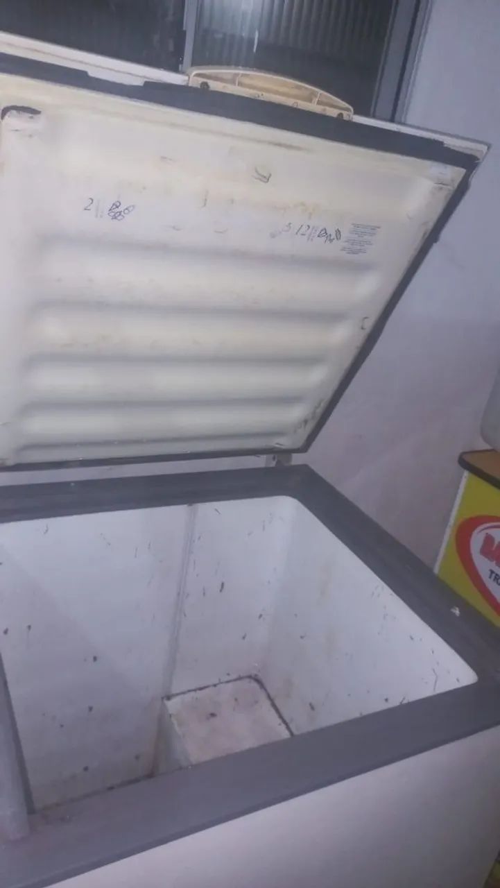Freezer 2 portas - Foto 3