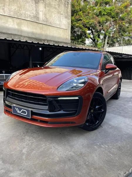 Porsche Macan 2.0 Turbo 237/252cv 2022