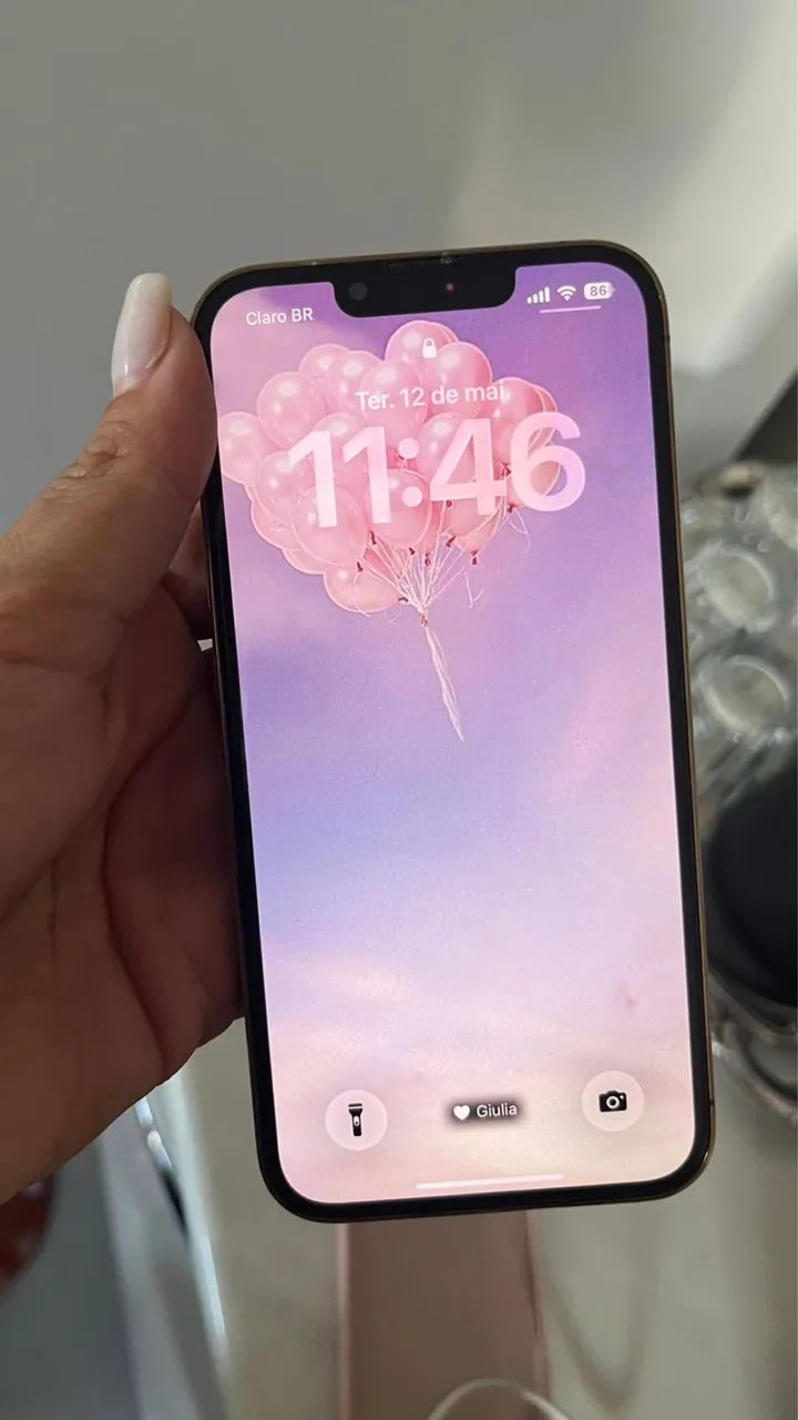 Iphone 13 PRO - 256GB  - Foto 4