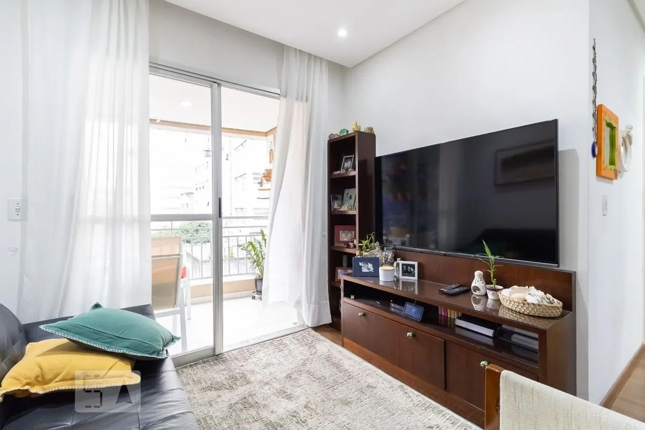Apartamento à Venda - Aclimação, 3 Quartos, 68 m2 - Foto 5