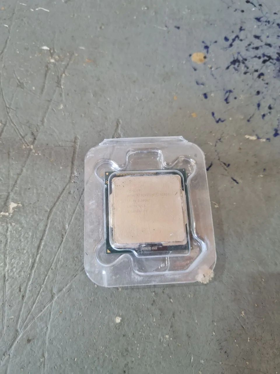 Processador g2020 com 2.9ghz, video integrado. - Foto 2