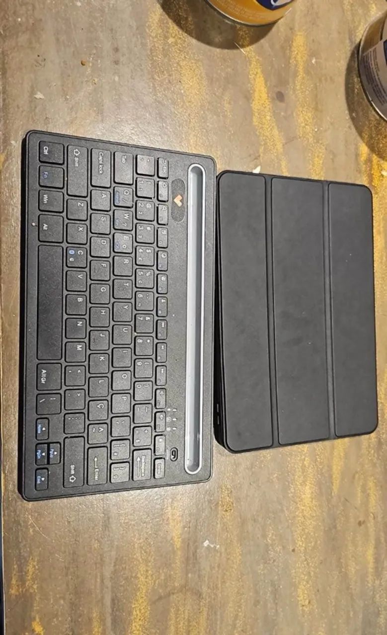 TABLET XIAOMI PAD 6 - 256GB - Foto 5