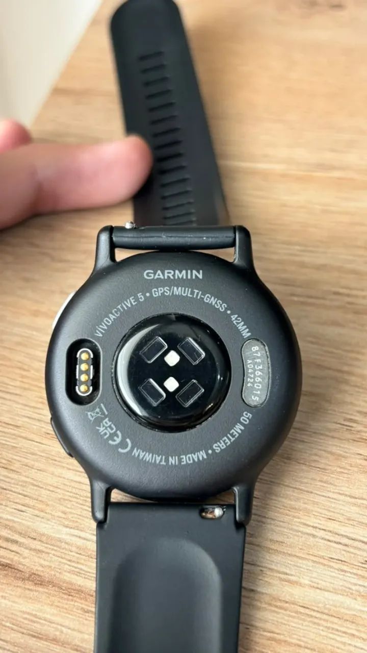 Garmin Vivoactive 5 - Foto 4