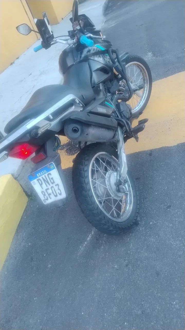 Crosser 2018 - Foto 3