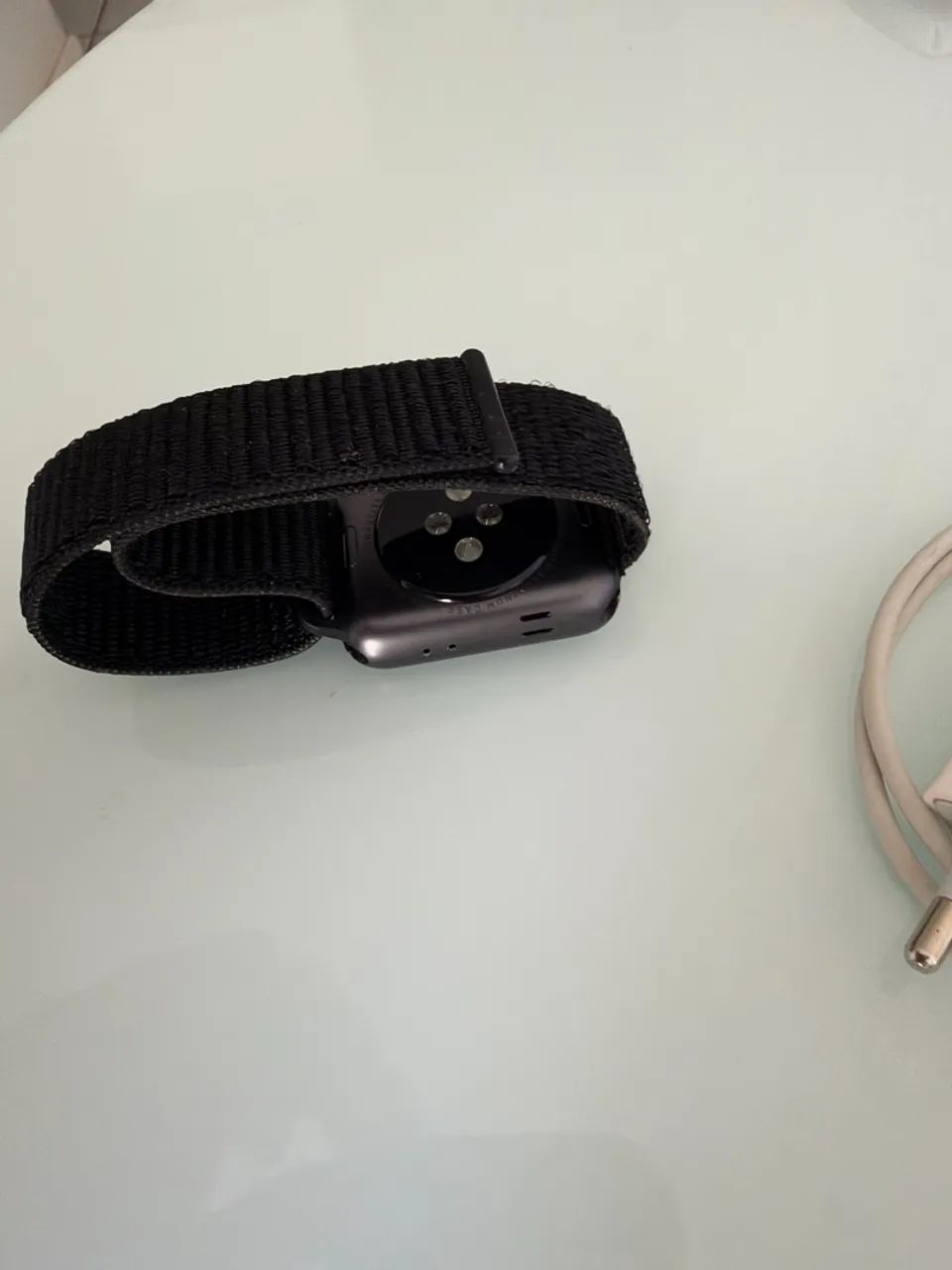Apple Watch Series 3  - Foto 3