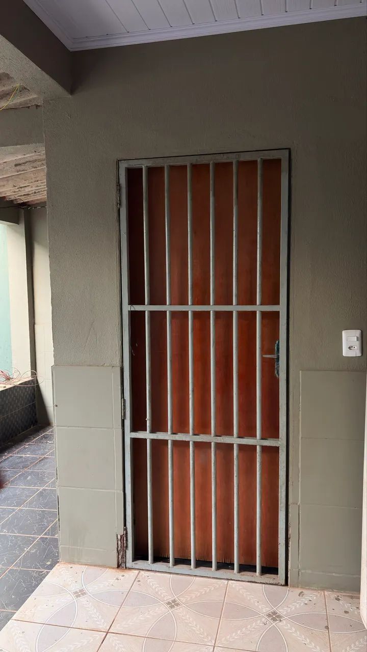 Casa de fundos para aluguel  - Foto 5