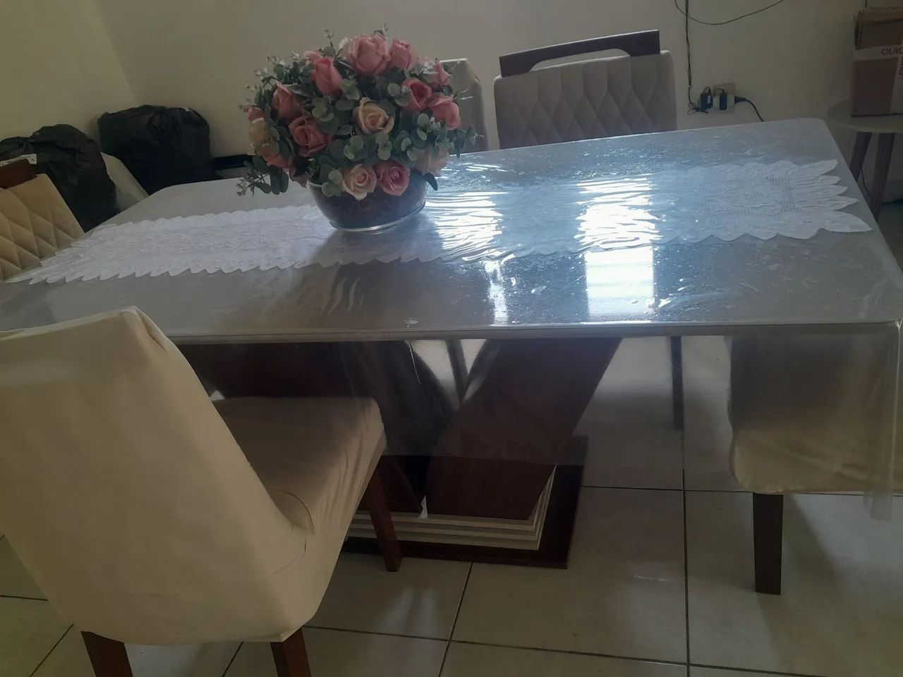 Messa de jantar  - Foto 2