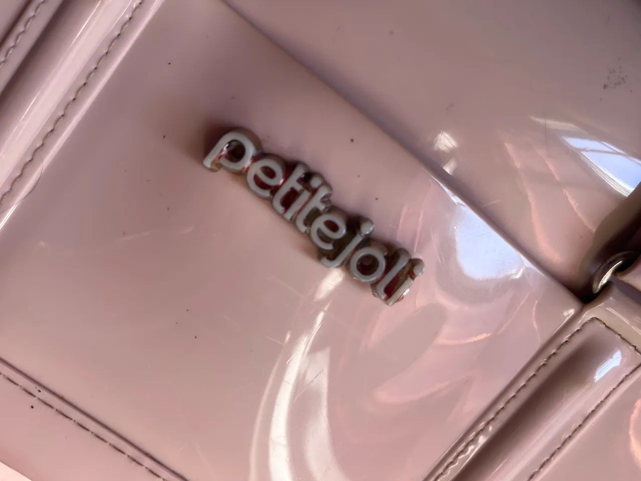 Petite jolie  - Foto 4