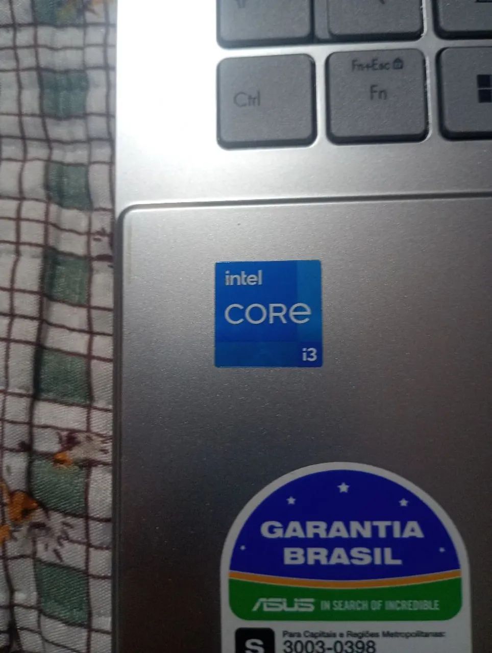 Notebook Asus  - Foto 2