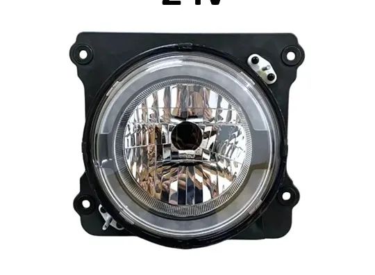 Farol Vw Constellation