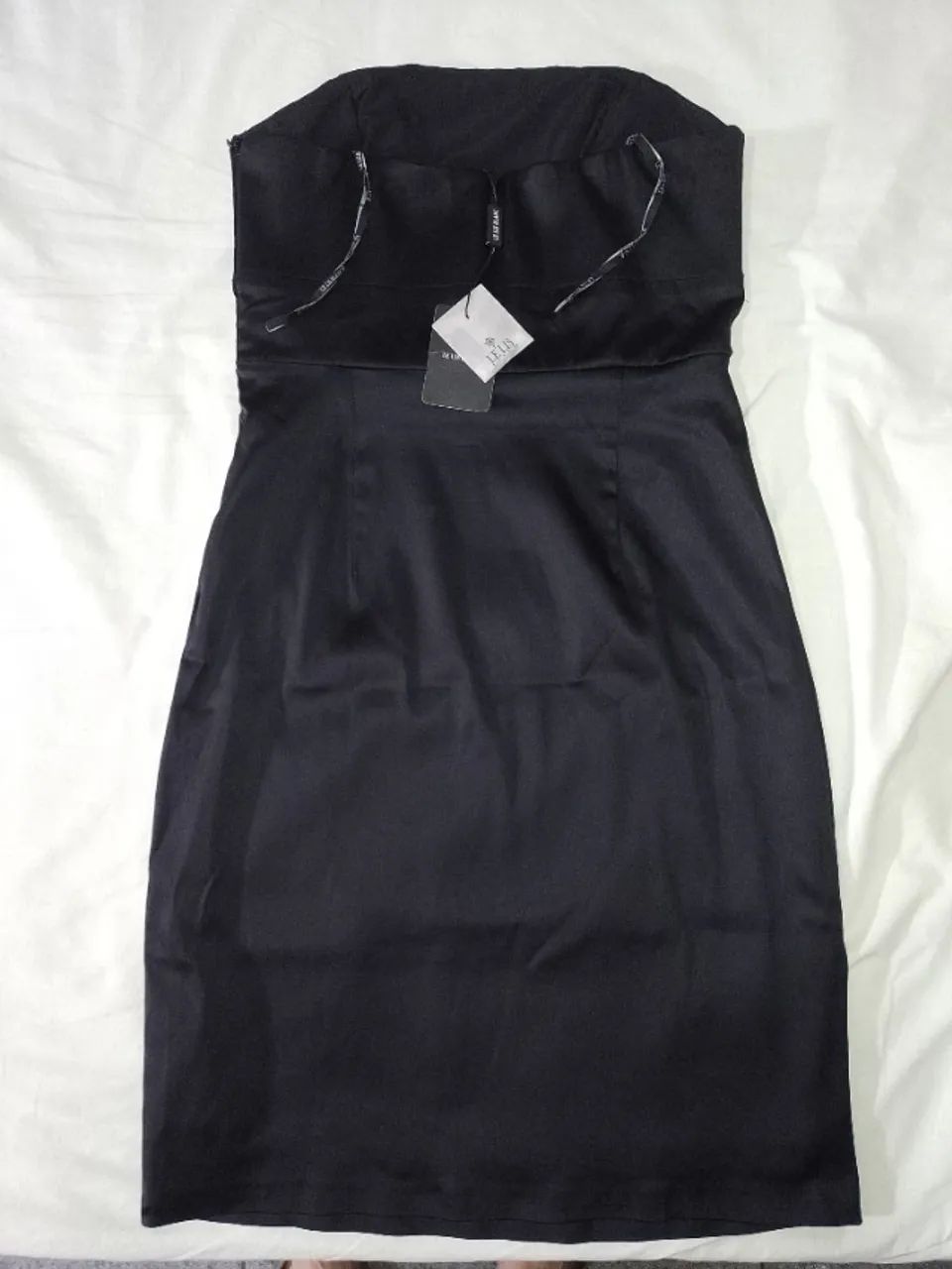 Vestido e sandália  - Foto 2