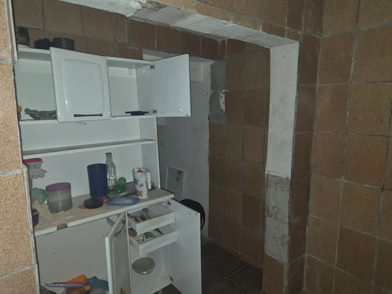 Casa Térreo e 1° Andar - Foto 3