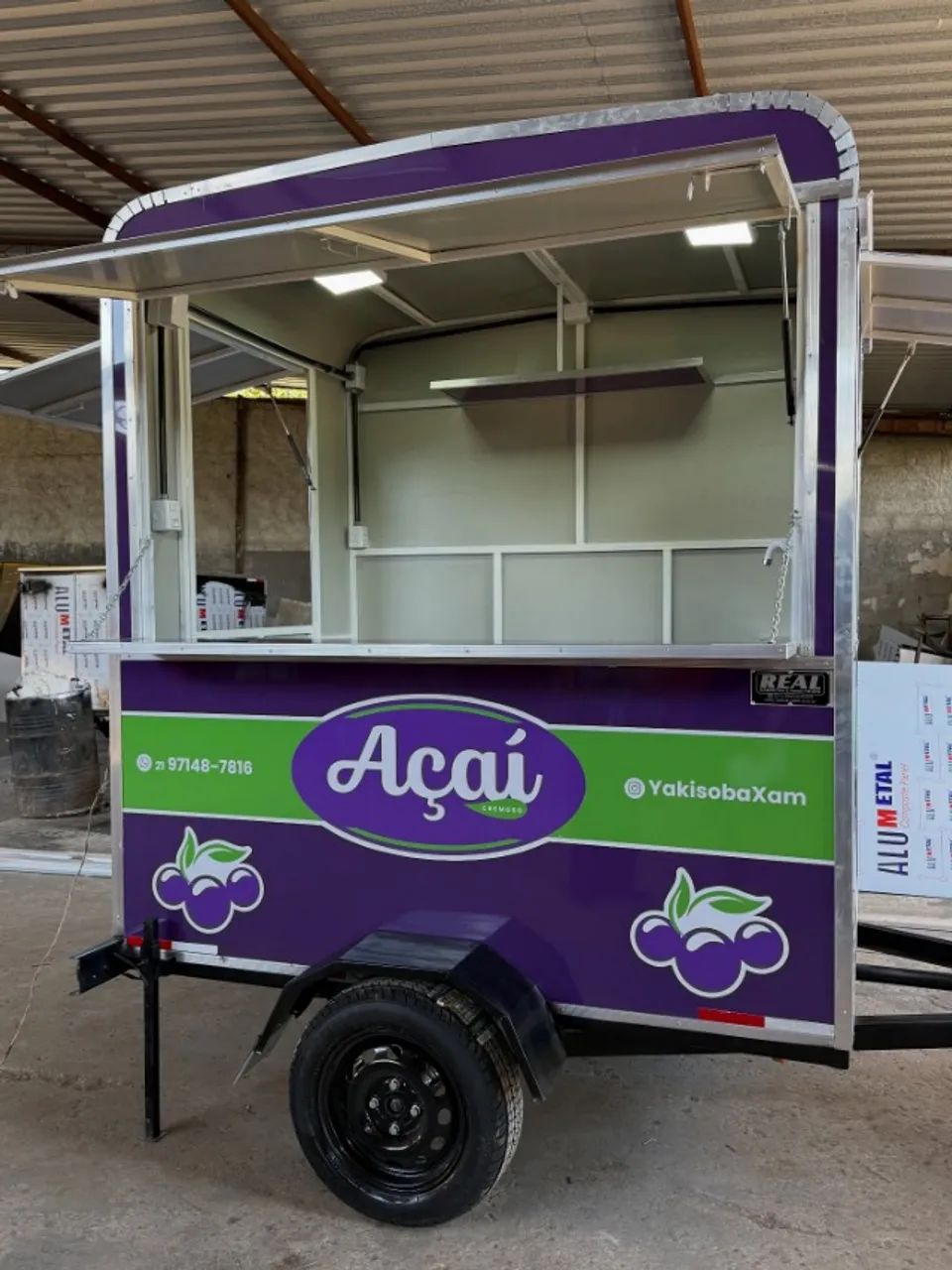 Trailer 