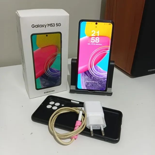 Samsung M53