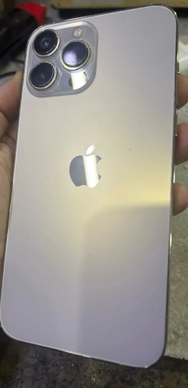 iPhone 13 Pro Max  - Foto 4