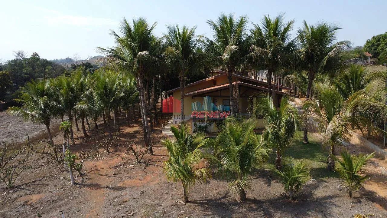 Chácara à venda Reforma Agrária em Valinhos - Foto 3
