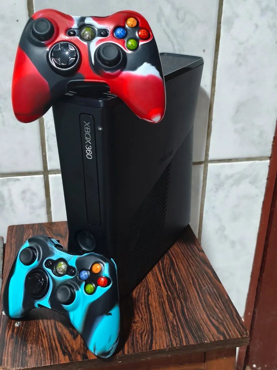 XBOX 360  - Foto 2