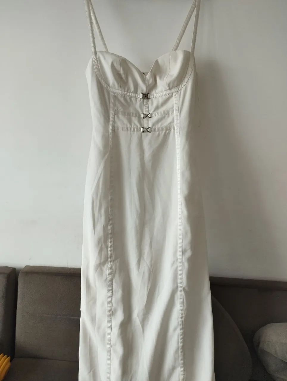 Vestido vintage  - Foto 2