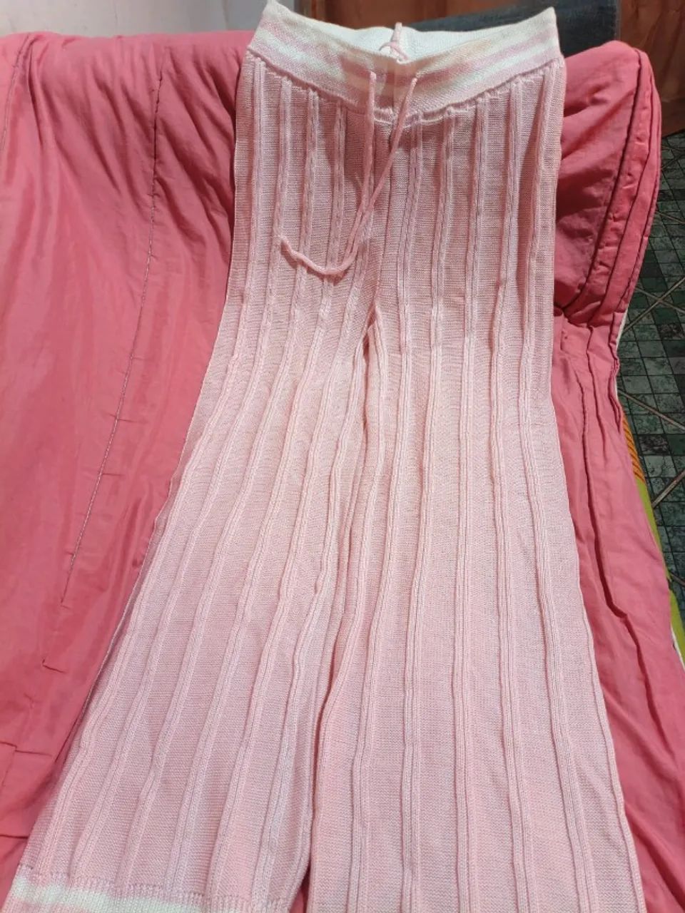 Conjunto Feminino - Foto 2
