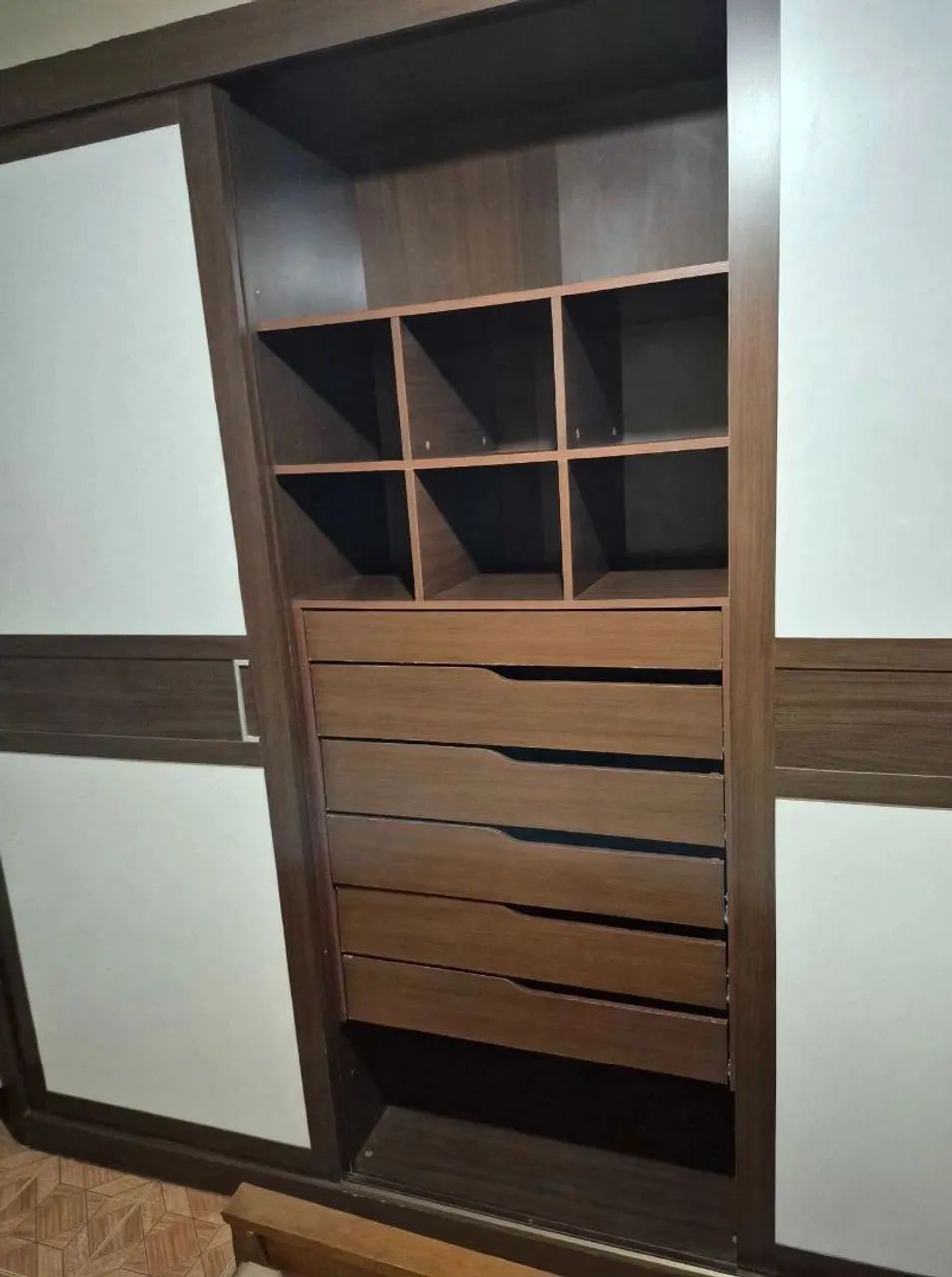 Guarda Roupa  - Foto 4