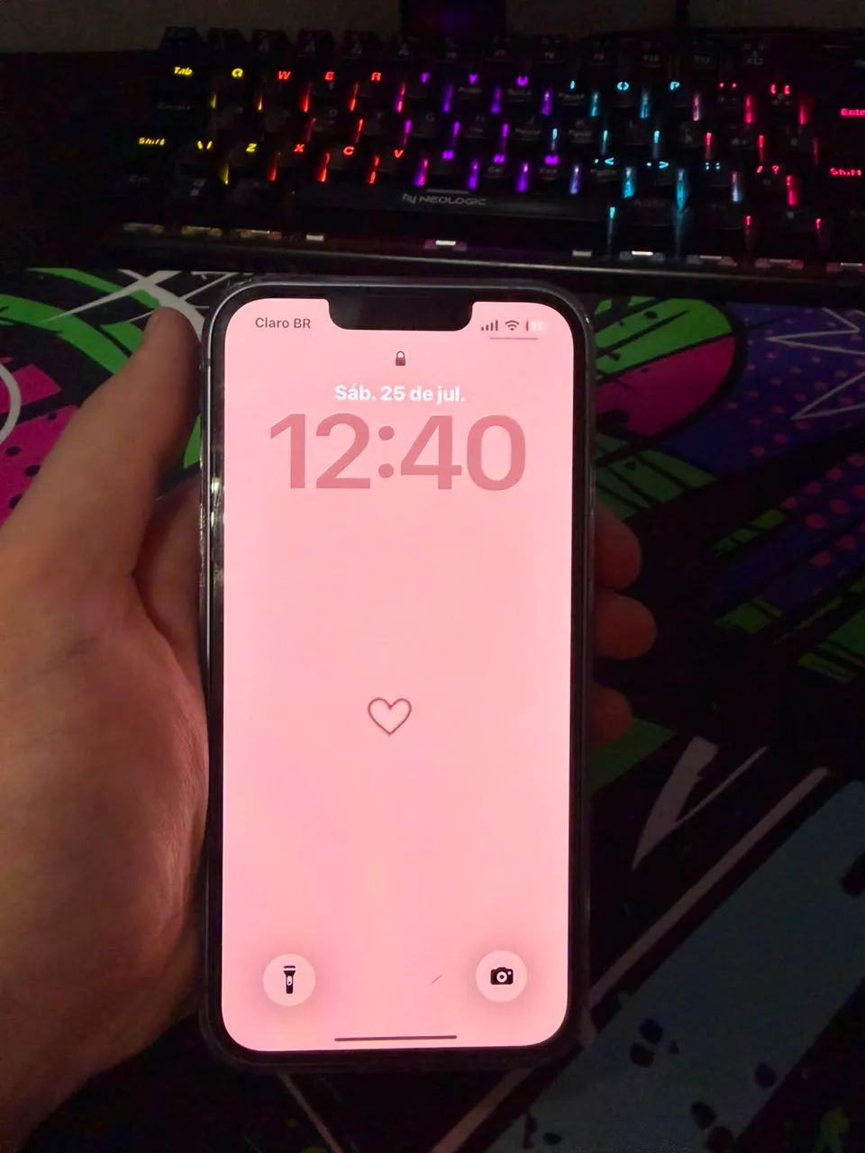 iPhone 14 128g - Foto 2