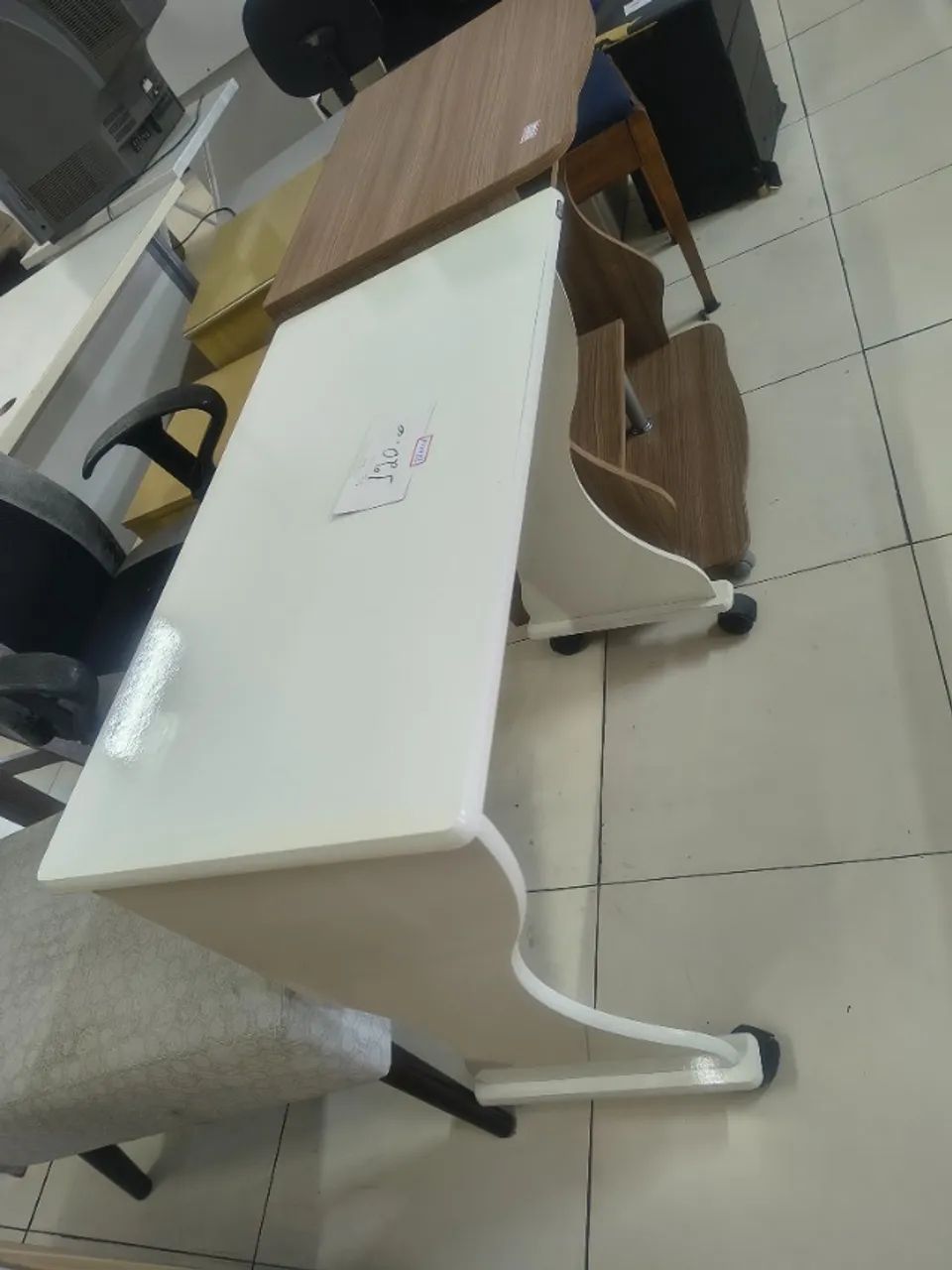 Mesinha multiuso 