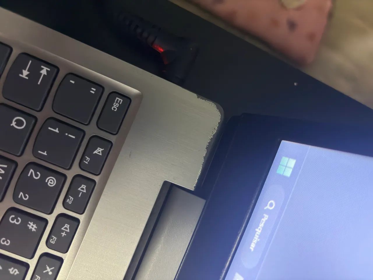 Notebook ideapad i5 - Foto 2