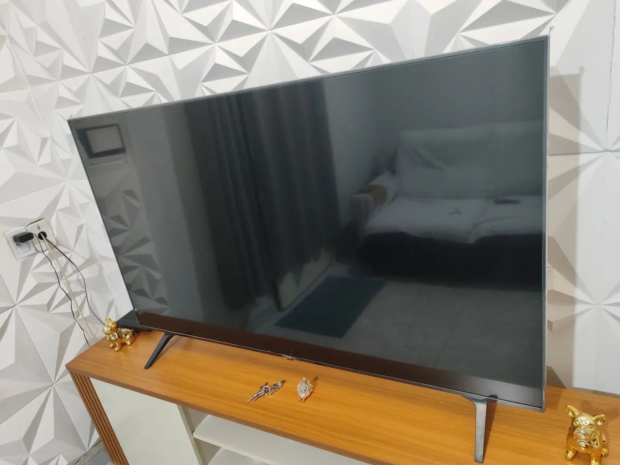 TV LG 42"