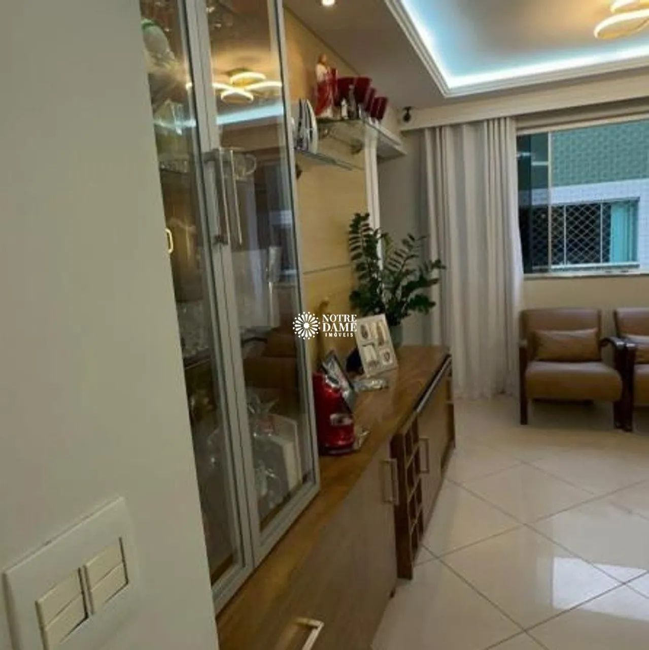 COBERTURA DUPLEX PARA ALUGAR NO BAIRRO CASTELO - Foto 3