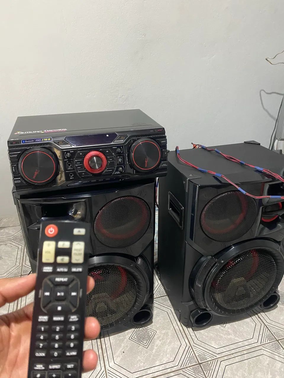 Vendo som 