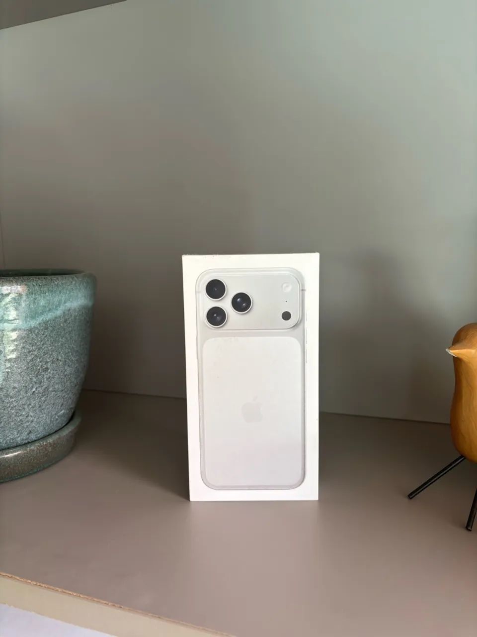 iPhone 17 Pro Max  - Foto 5