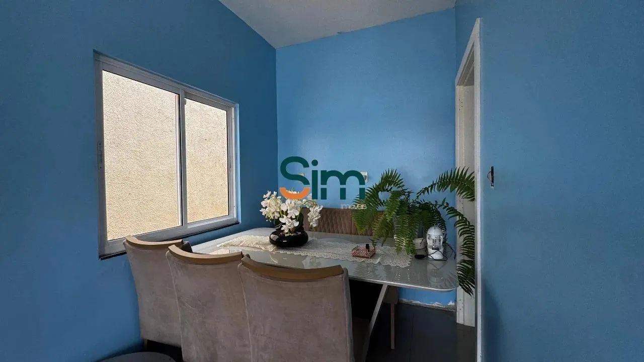 Casa à venda em Efapi, Chapecó - 3 quartos - Foto 5