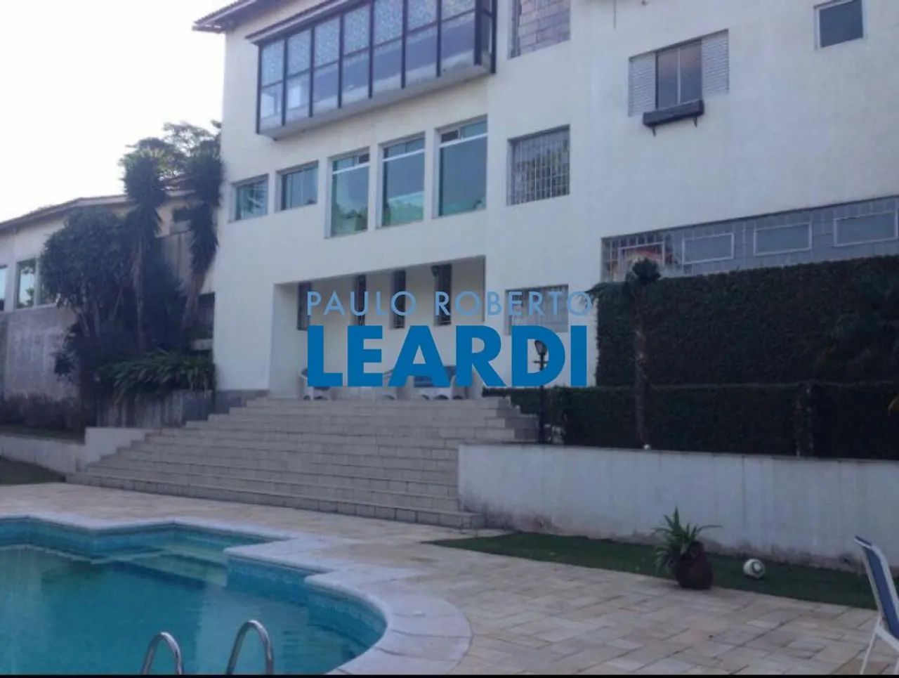 CASA EM CONDOMÍNIO - CONDOMÍNIO IOLANDA - SP