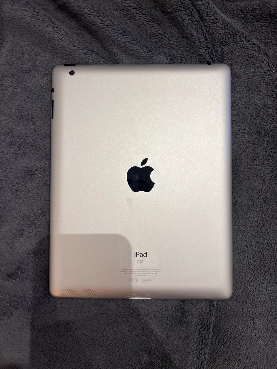 iPad tablet  - Foto 2