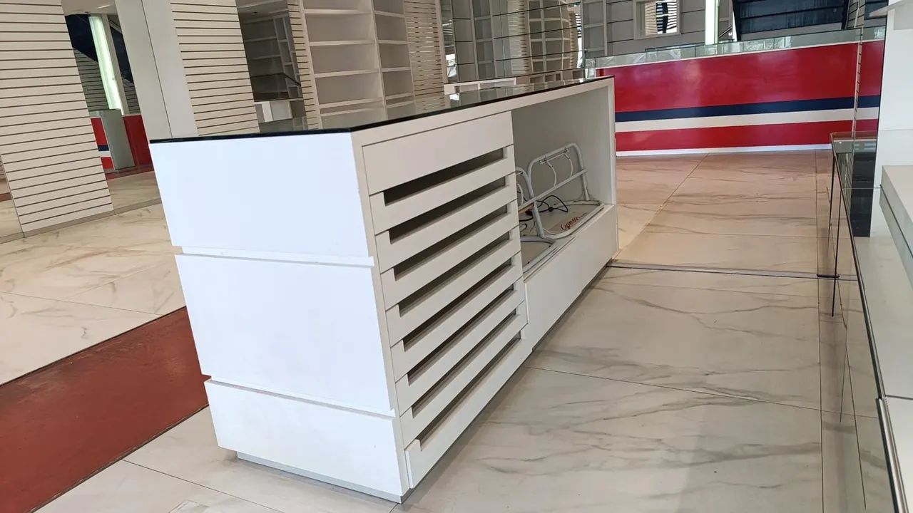 Vendo Balcão  - Foto 4