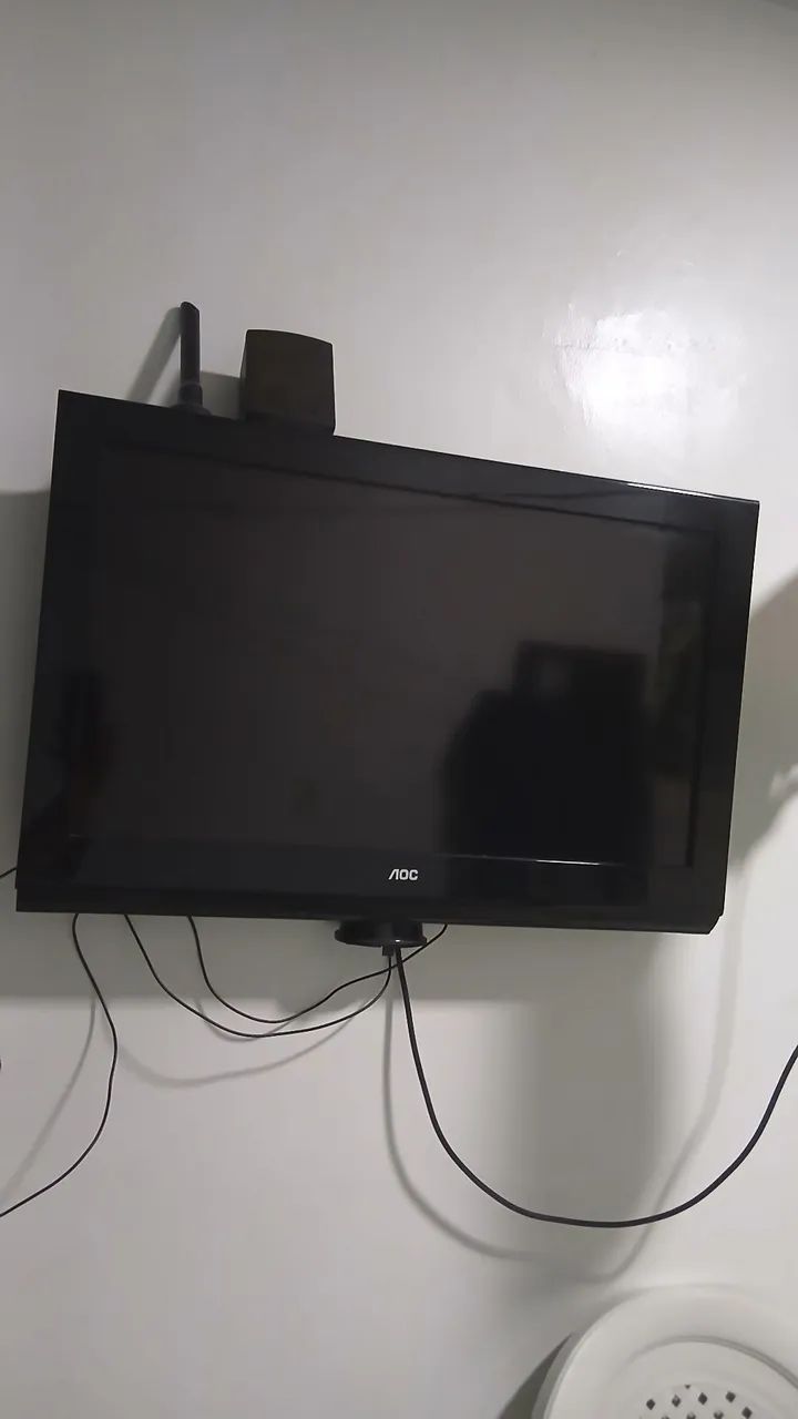 TV AOC