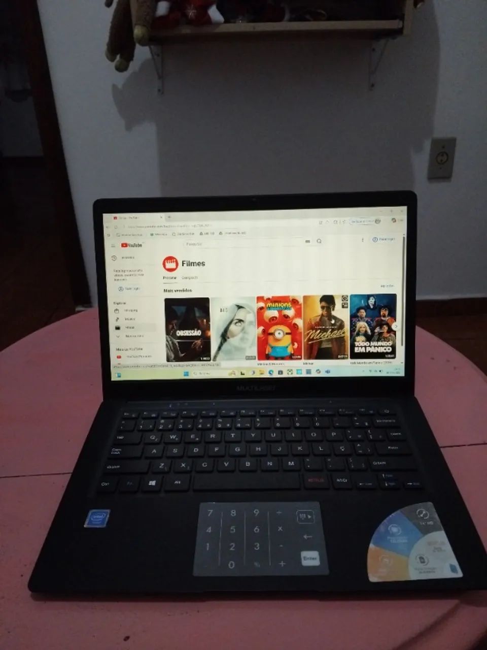 Notebook - Foto 4
