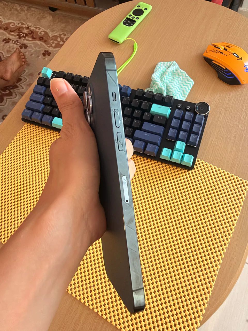 iphone 12 Pro Max (extra) - Foto 4