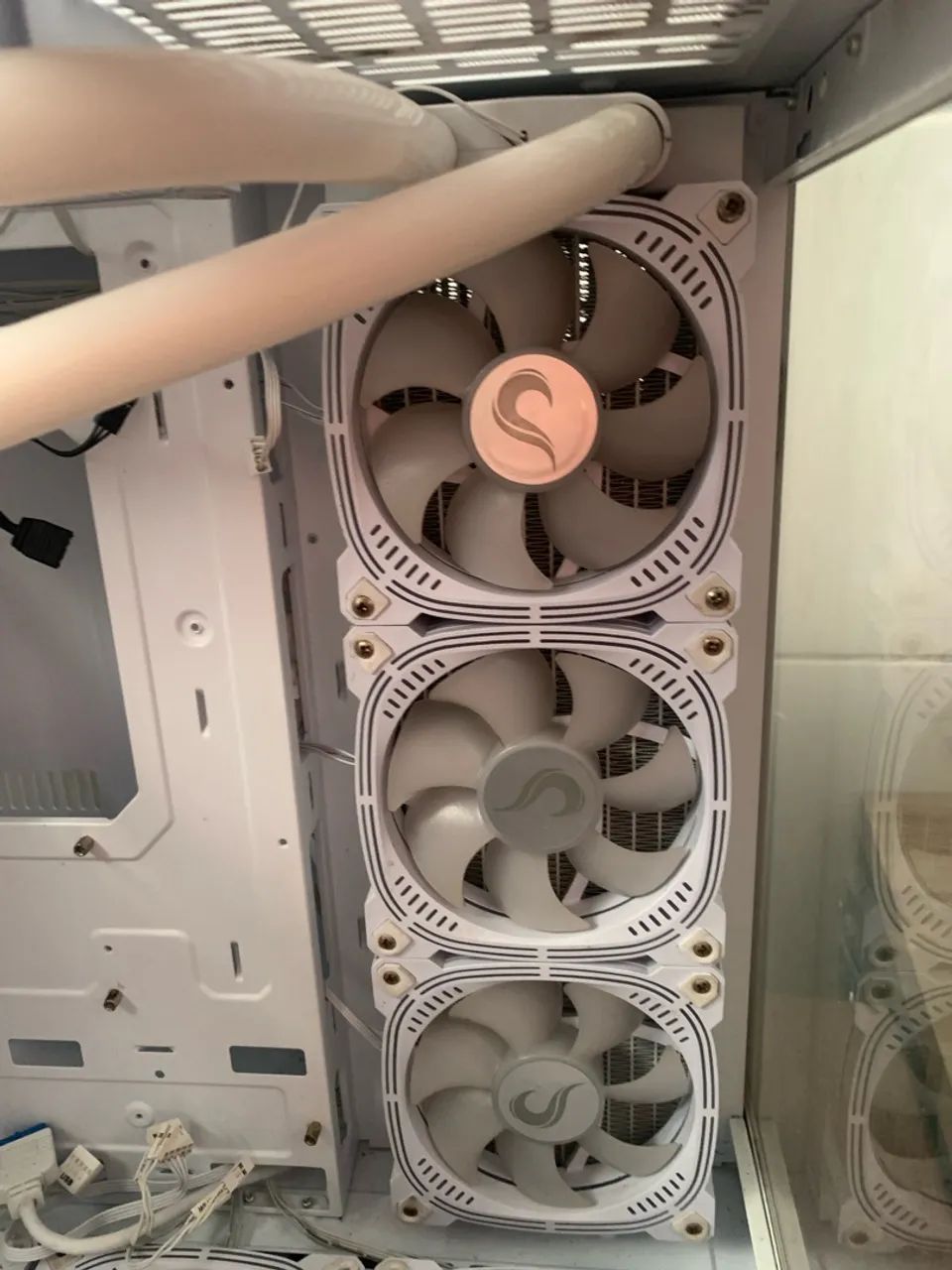 Watercooler RiseMode - Foto 2