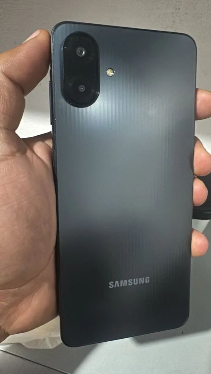 Samsung a7 Novo 