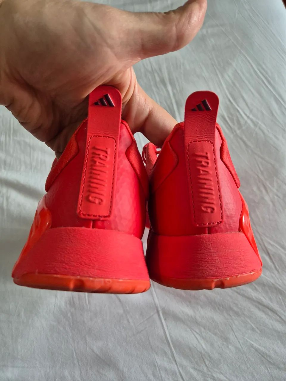 Tênis adidas dropset 2 trainer - Foto 4